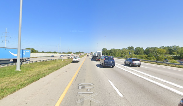 Columbus Woman Killed in Tragic Head-On Collision on Cleveland Avenue