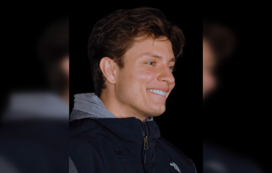 Comedian Matt Rife Charms Houston Crowd at Toyota Center with Surprise Local Talent Cameos