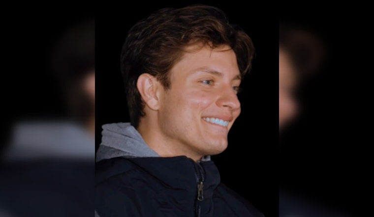 Comedian Matt Rife Charms Houston Crowd at Toyota Center with Surprise Local Talent Cameos