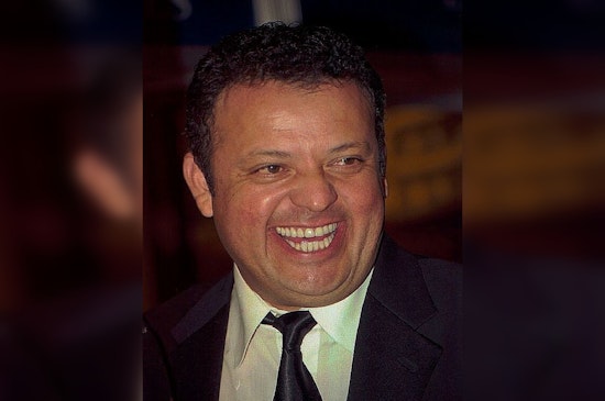 Comedian Paul Rodriguez Arrested for Suspected Drug Possession in Burbank, Alleges Police Misconduct