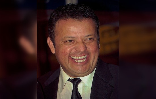 Comedian Paul Rodriguez Arrested for Suspected Drug Possession in Burbank, Alleges Police Misconduct