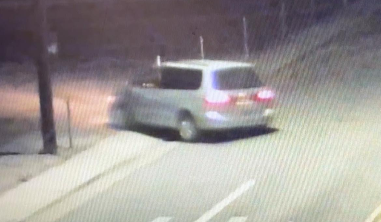 Commerce City Police Seek Public's Aid in ATV Rider Assault at Rosehill Grange Park