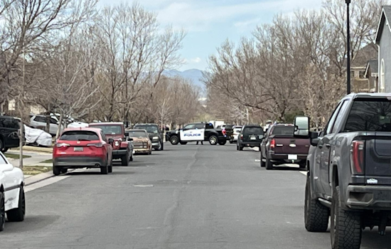 Commerce City "Shelter in Place" Order Lifted After Successful SWAT Operation, One in Custody