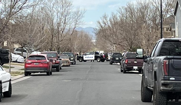 Commerce City "Shelter in Place" Order Lifted After Successful SWAT Operation, One in Custody