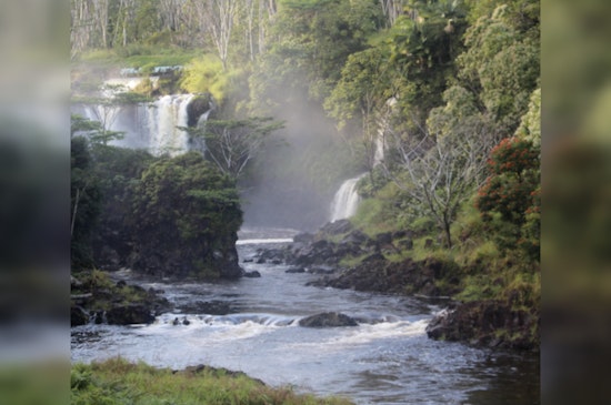 Commission on Water Resource Management Seeks to Fill Three Vacancies After Hinano Rodrigues Withdraws Nomination
