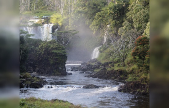 Commission on Water Resource Management Seeks to Fill Three Vacancies After Hinano Rodrigues Withdraws Nomination