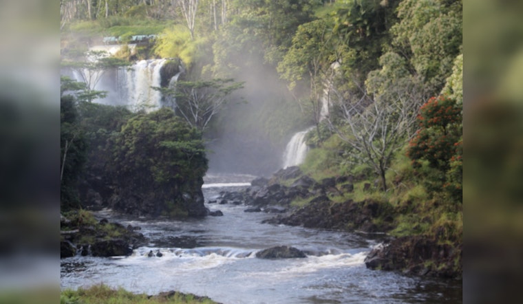 Commission on Water Resource Management Seeks to Fill Three Vacancies After Hinano Rodrigues Withdraws Nomination