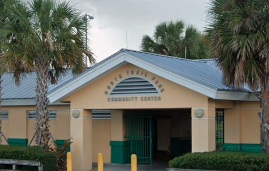 Commissioner JC Bermudez Invites Miami Families to Free 'Movie Night Under the Stars' at North Trail Park