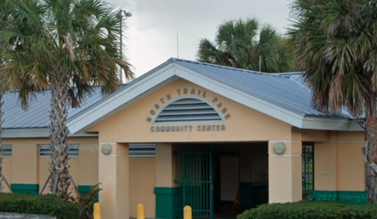 Commissioner JC Bermudez Invites Miami Families to Free 'Movie Night Under the Stars' at North Trail Park