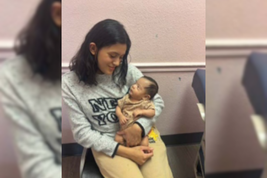 Community and Authorities in Atoka and Memphis Search for Missing Teen and Infant Last Seen in Gray Dodge Charger