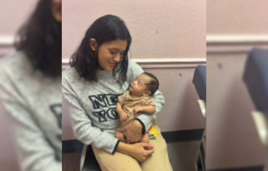 Community and Authorities in Atoka and Memphis Search for Missing Teen and Infant Last Seen in Gray Dodge Charger