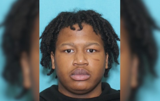 Community and Philadelphia Police Search for Missing 16-Year-Old Josiah Brown