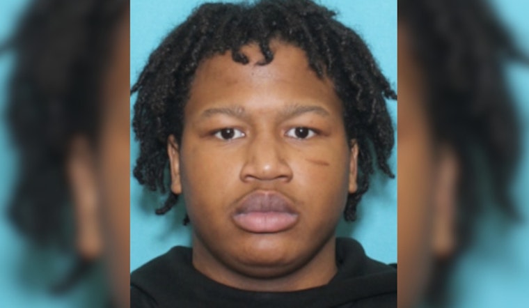 Community and Philadelphia Police Search for Missing 16-Year-Old Josiah Brown