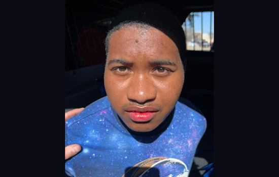 Community and Police Efforts in Cedar Hill Lead to Swift Reunion for Lost Young Man and Mother
