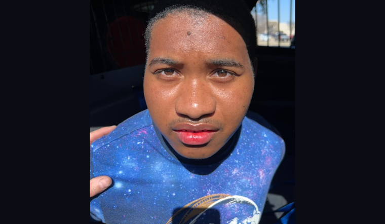 Community and Police Efforts in Cedar Hill Lead to Swift Reunion for Lost Young Man and Mother