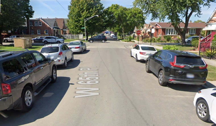 Community in Mourning as 13-Year-Old Tawon Tribble Fatally Shot in Chicago's Englewood Home, Investigation Underway
