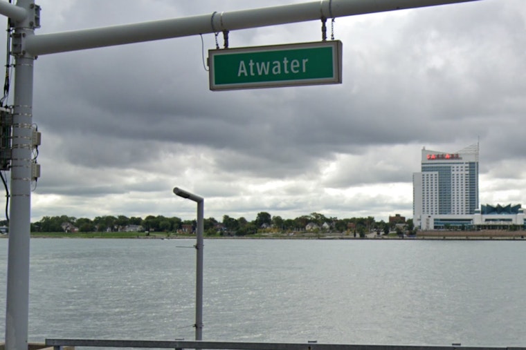 Community Mourns After 19-Year-Old Drowns in Detroit River in Tragic Accident