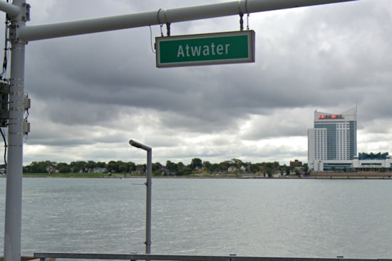 Community Mourns After 19-Year-Old Drowns in Detroit River in Tragic Accident