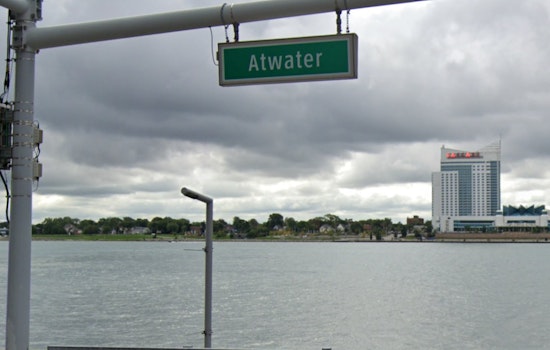 Community Mourns After 19-Year-Old Drowns in Detroit River in Tragic Accident