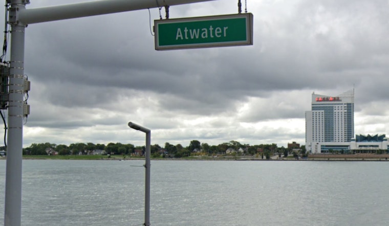 Community Mourns After 19-Year-Old Drowns in Detroit River in Tragic Accident