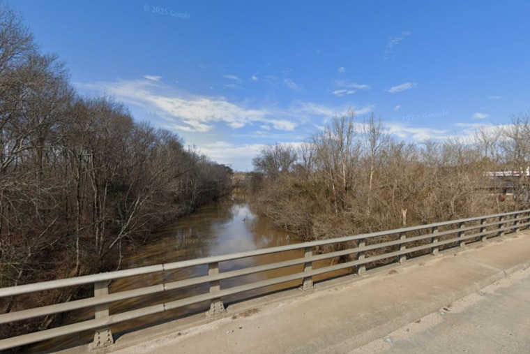 Community Rallies in Intensive Search for Missing 7-Year-Old Boy in Franklin County's Tar River