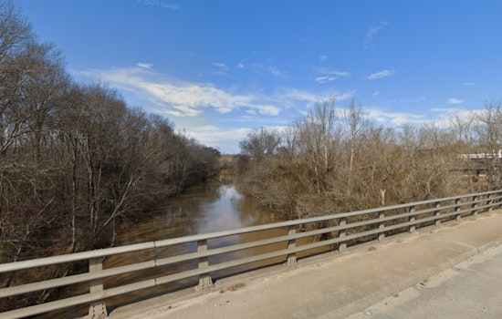 Community Rallies in Intensive Search for Missing 7-Year-Old Boy in Franklin County's Tar River