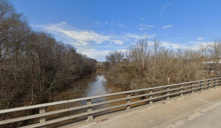 Community Rallies in Intensive Search for Missing 7-Year-Old Boy in Franklin County's Tar River