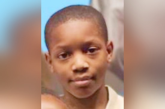 Community Relief as Greenfield Police Announce Safe Recovery of Missing 11-Year-Old Boy