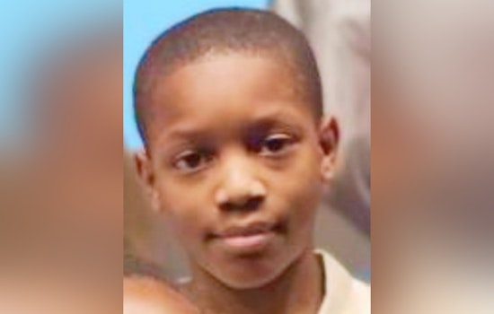Community Relief as Greenfield Police Announce Safe Recovery of Missing 11-Year-Old Boy