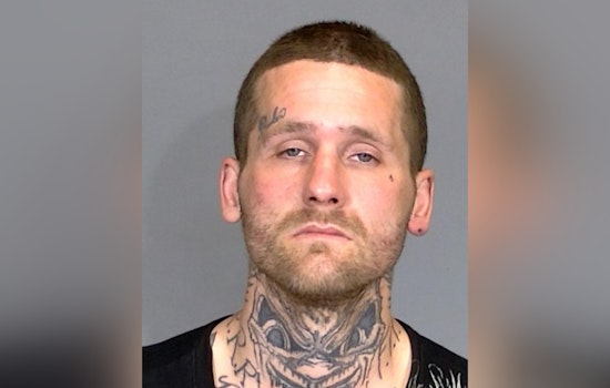 Community Tips Lead to Arrest of Fugitive Christopher Jones in Indianapolis