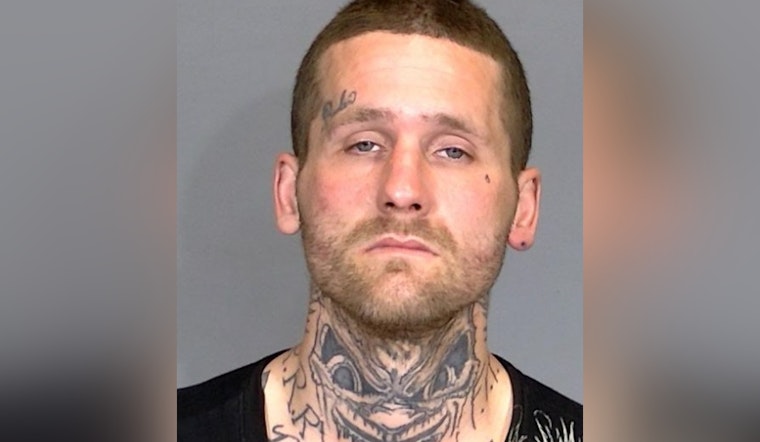 Community Tips Lead to Arrest of Fugitive Christopher Jones in Indianapolis