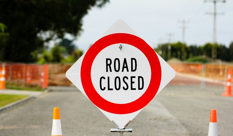 Commuters Brace for Ongoing Detours Amid Hendricks County Road Closures & Infrastructure Projects
