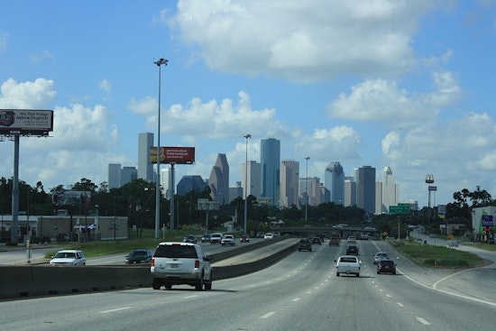 Commuters in Houston Delayed as Cows Run Loose on I-45, Authorities Scramble to Wrangle Escapees