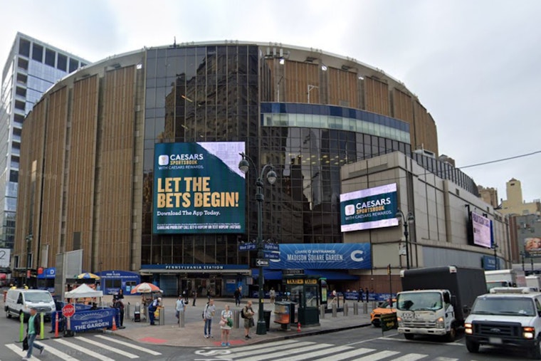 Competing Visions for New York's Penn Station Redevelopment Take Center Stage