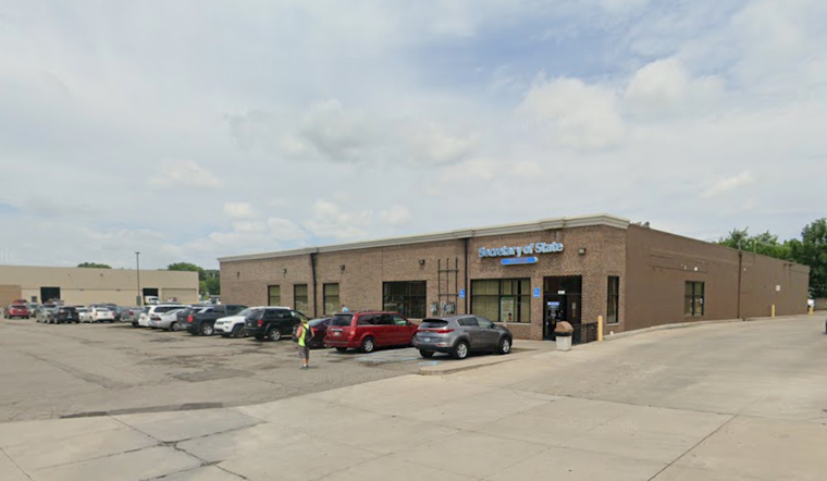 Conant Driving School in Hamtramck Suspended for Alleged Regulatory Violations