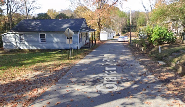 Concord Police Investigate Late-Night Double Shooting on Graham Drive Southwest