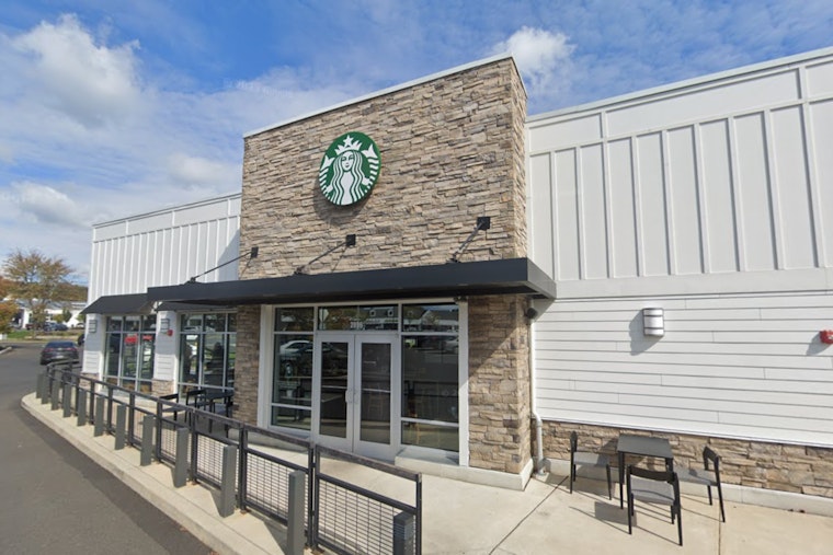Confirmed Case of Measles in Bucks County, Exposure Alert for Newtown Starbucks Patrons