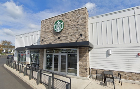 Confirmed Case of Measles in Bucks County, Exposure Alert for Newtown Starbucks Patrons