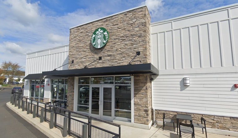Confirmed Case of Measles in Bucks County, Exposure Alert for Newtown Starbucks Patrons