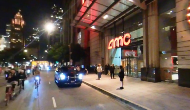 Connecticut Woman Shot in Arm in Chicago's Streeterville Neighborhood; Police Seek Person of Interest