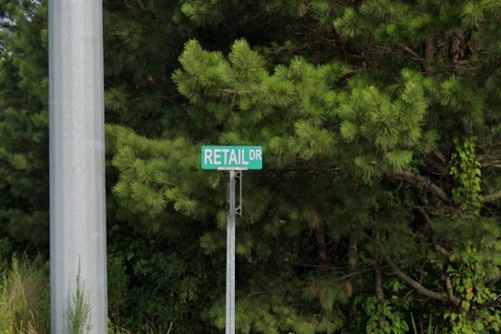 Construction Alert as Lane Closures on Retail Drive in Wake Forest Begin March 18