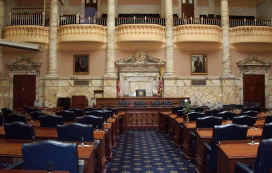 Contentious Maryland 2026 Budget Passes House, Heads to Senate Amid Debates on Tax Hikes and Spending Cuts