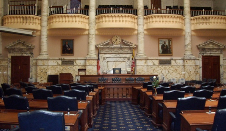 Contentious Maryland 2026 Budget Passes House, Heads to Senate Amid Debates on Tax Hikes and Spending Cuts