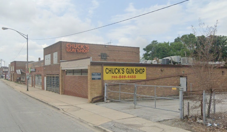 Controversial Chuck's Gun Shop in Riverdale Closes, Chicago Anti-Violence Advocates Hail Victory
