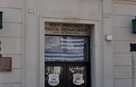 Convicted Child Rapist on Parole Back in Custody Over New Alleged Sexual Offenses in Queens