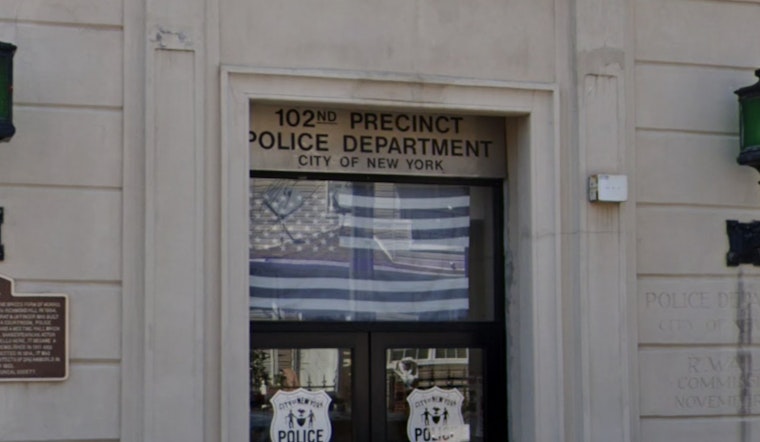 Convicted Child Rapist on Parole Back in Custody Over New Alleged Sexual Offenses in Queens