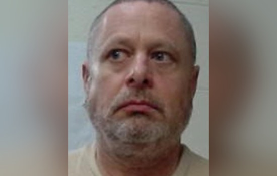 Convicted Delphi Murderer Richard Allen Files Appeal as New Video Leak Emerges