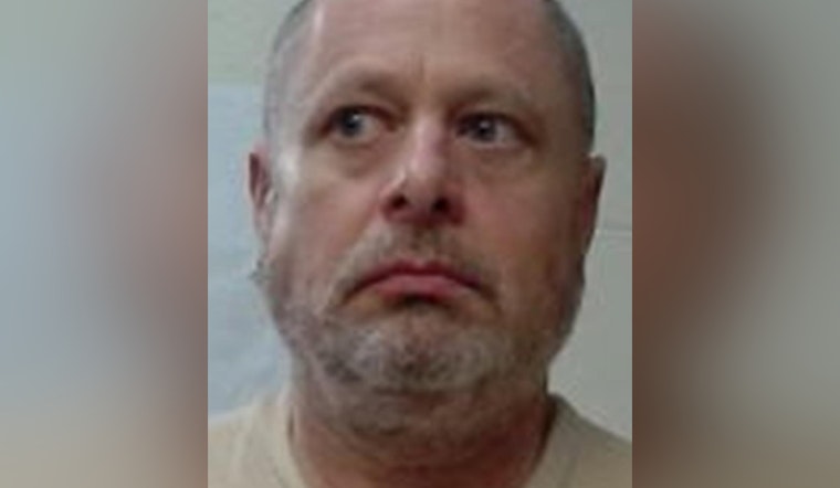 Convicted Delphi Murderer Richard Allen Files Appeal as New Video Leak Emerges