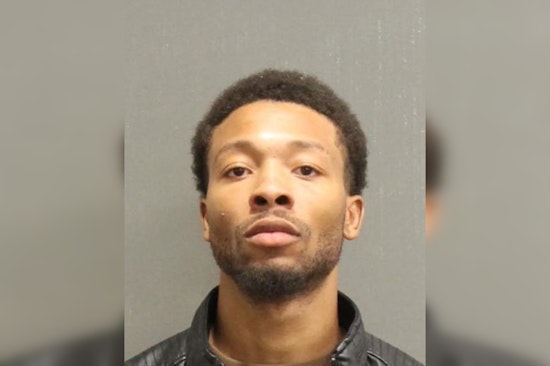 Convicted Felon Isaiah Newsom Arrested in Nashville for Pointing Rifle at Undercover Detective