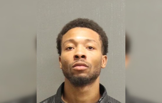 Convicted Felon Isaiah Newsom Arrested in Nashville for Pointing Rifle at Undercover Detective